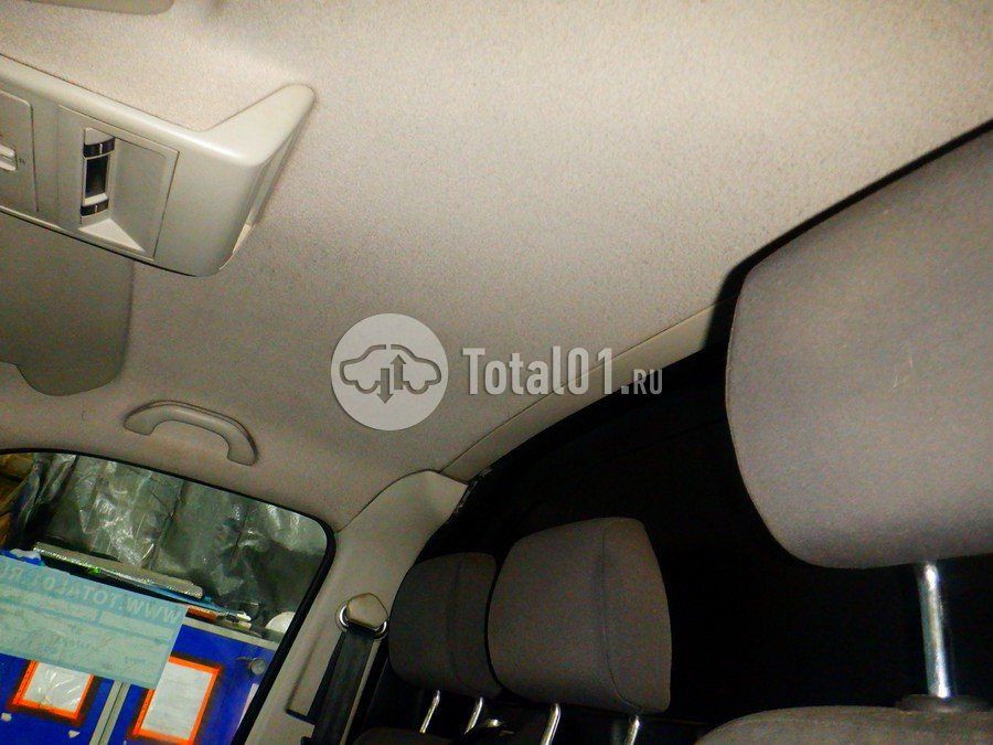 Фото Volkswagen Transporter 96