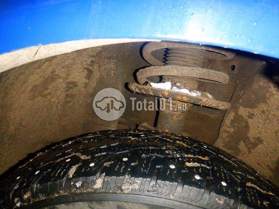 Фото Volkswagen Transporter 104