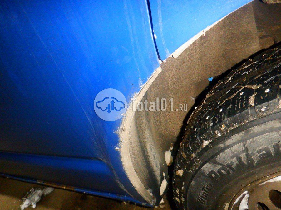 Фото Volkswagen Transporter 106