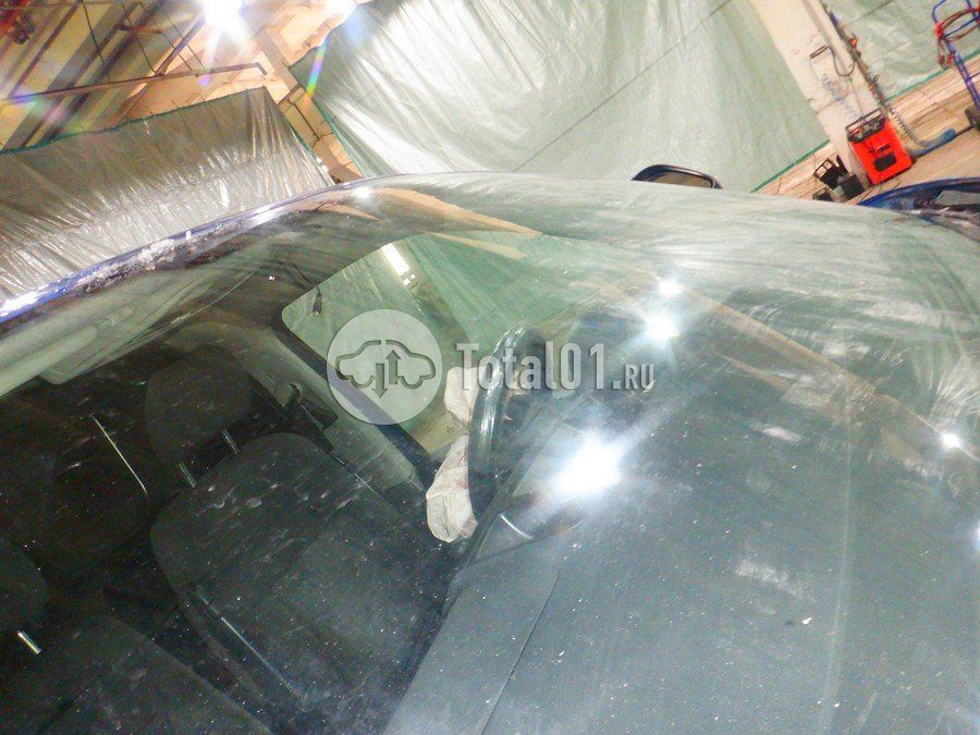 Фото Volkswagen Transporter 110