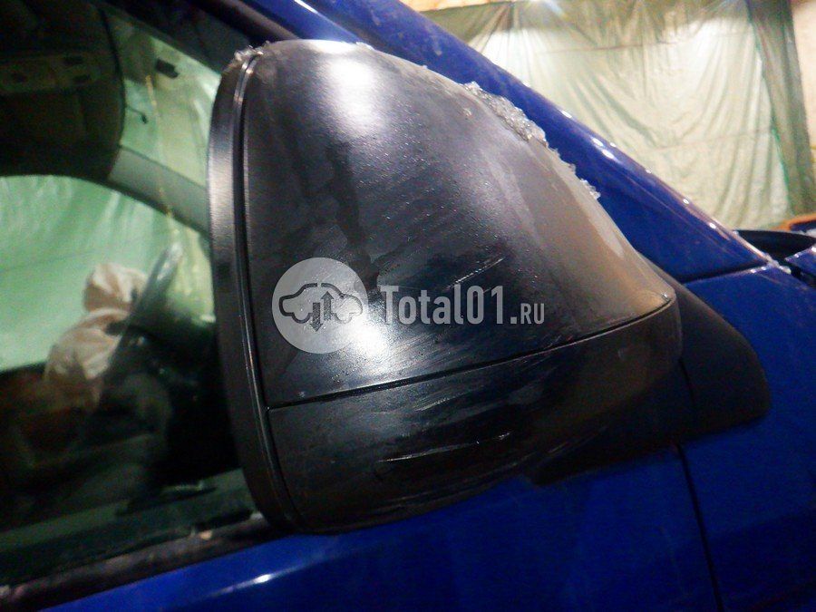 Фото Volkswagen Transporter 114