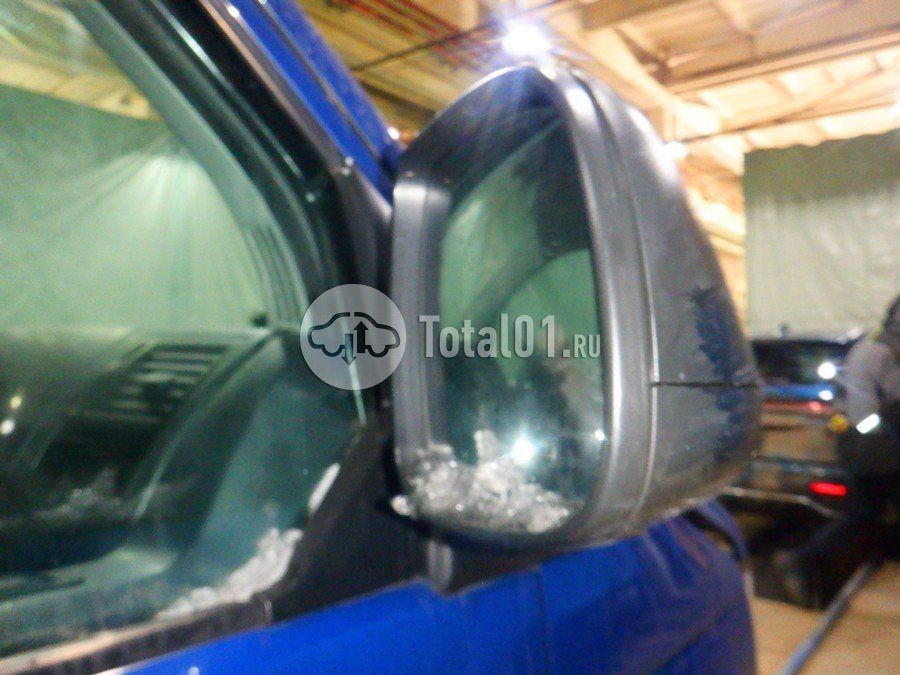 Фото Volkswagen Transporter 116