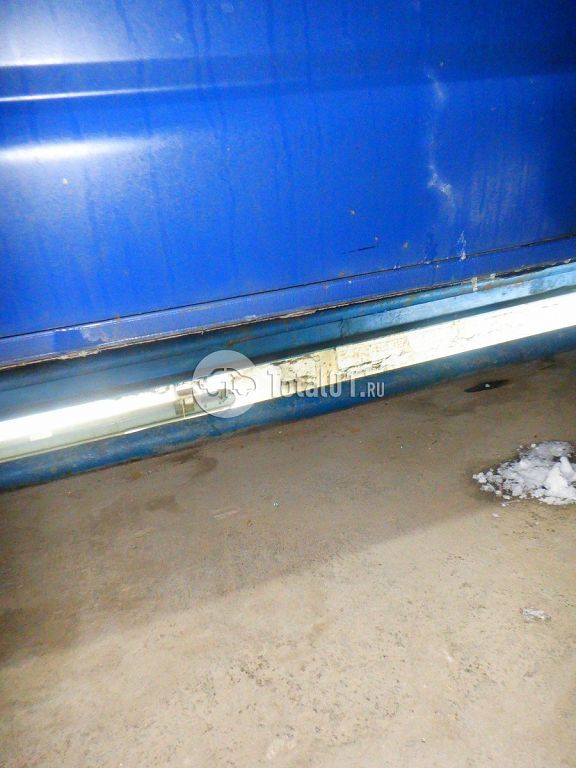 Фото Volkswagen Transporter 126