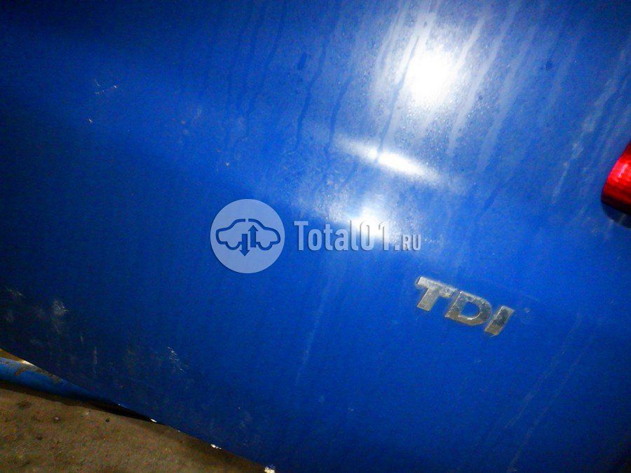 Фото Volkswagen Transporter 138