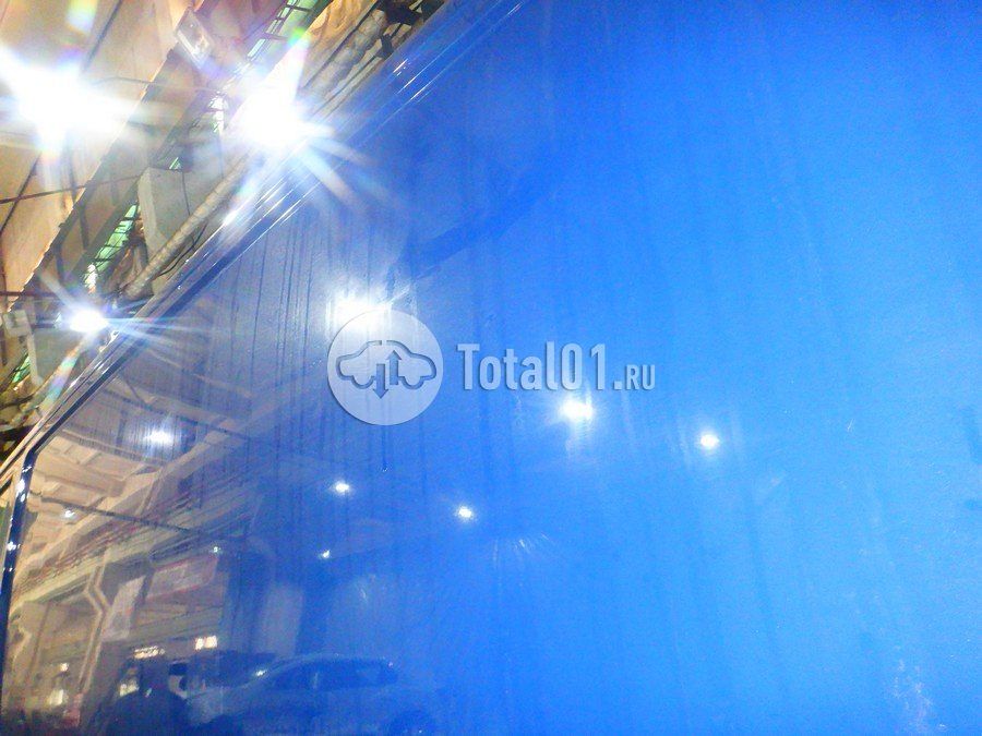 Фото Volkswagen Transporter 156