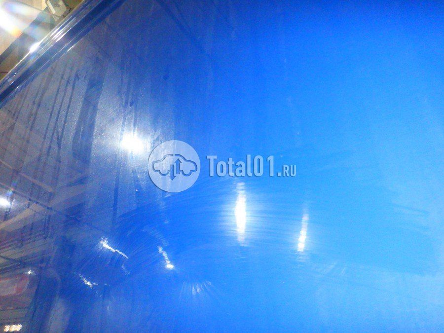 Фото Volkswagen Transporter 158