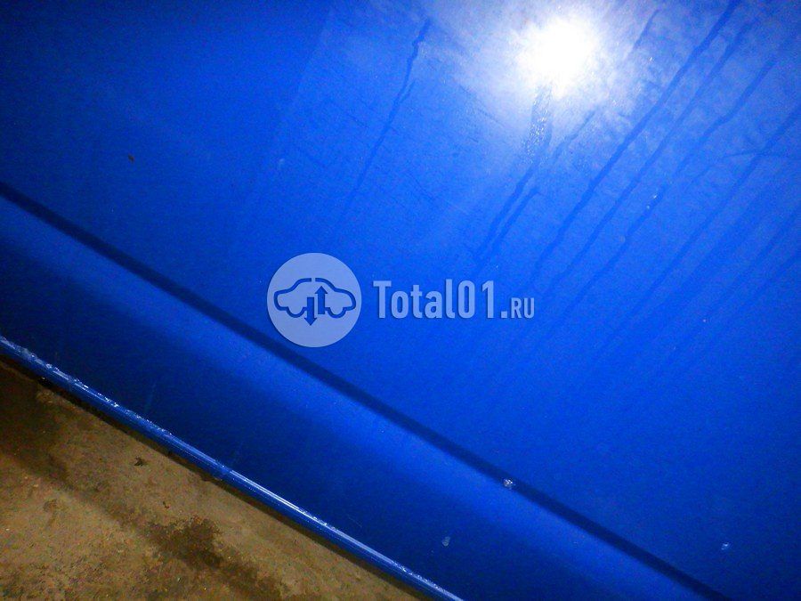 Фото Volkswagen Transporter 162