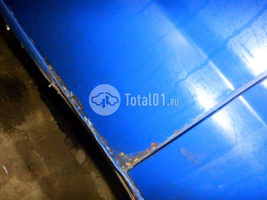 Фото Volkswagen Transporter 164