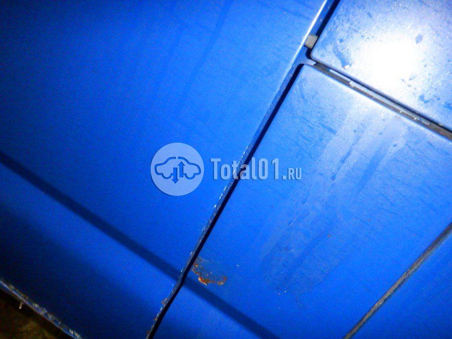 Фото Volkswagen Transporter 166