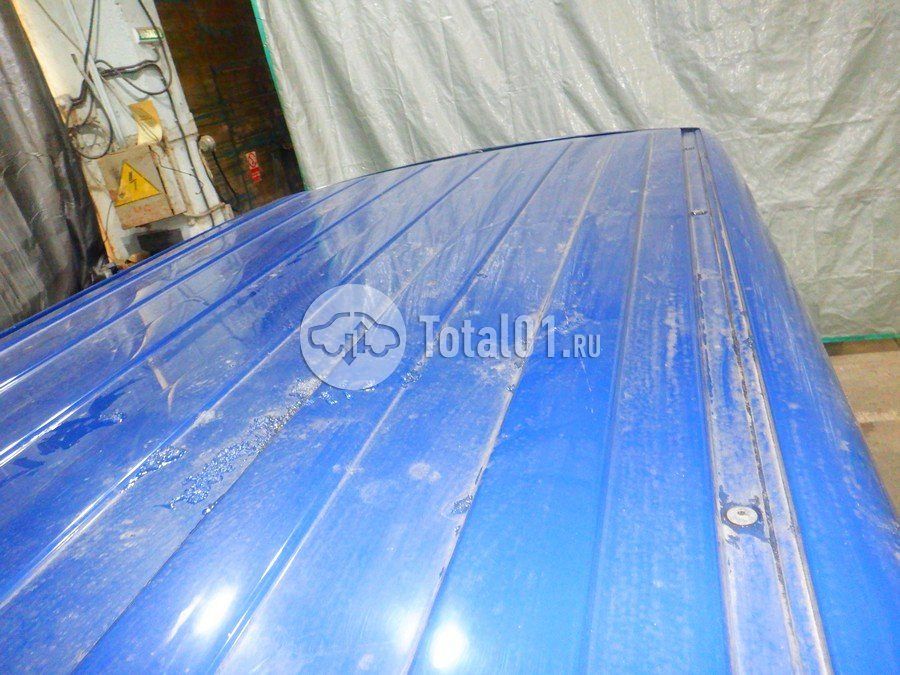 Фото Volkswagen Transporter 170