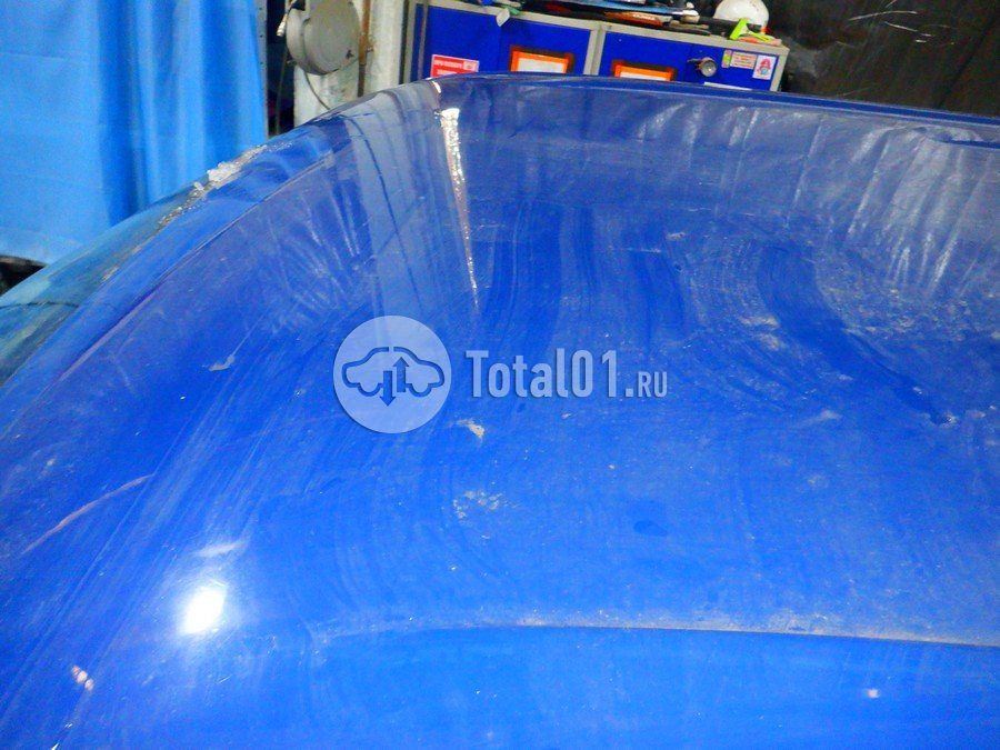 Фото Volkswagen Transporter 174