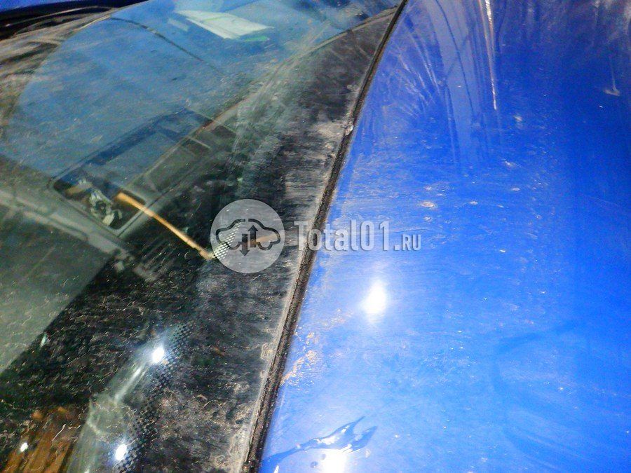 Фото Volkswagen Transporter 176