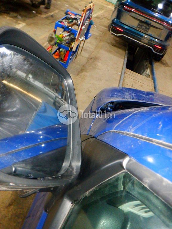 Фото Volkswagen Transporter 178