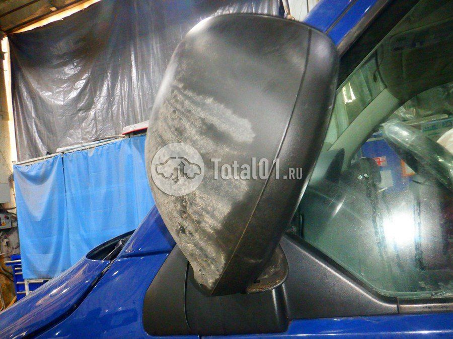 Фото Volkswagen Transporter 180