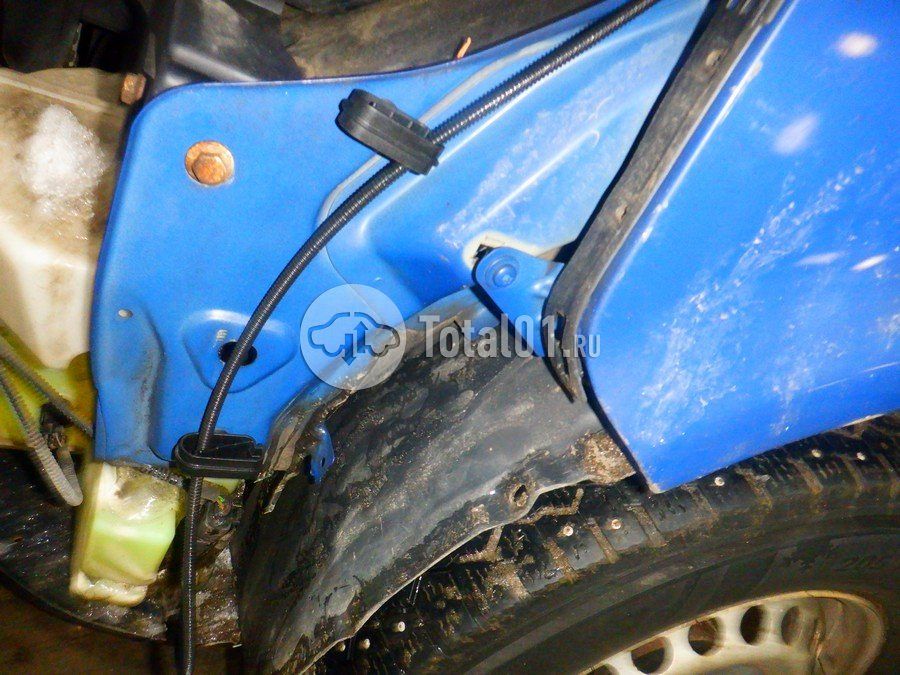 Фото Volkswagen Transporter 184