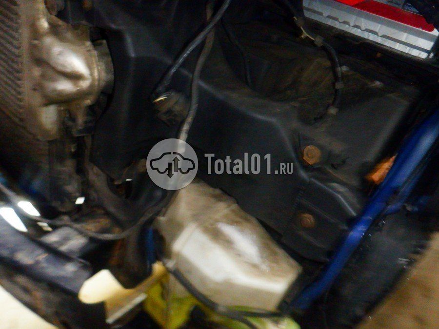 Фото Volkswagen Transporter 186