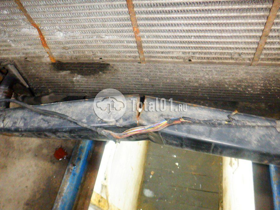 Фото Volkswagen Transporter 188