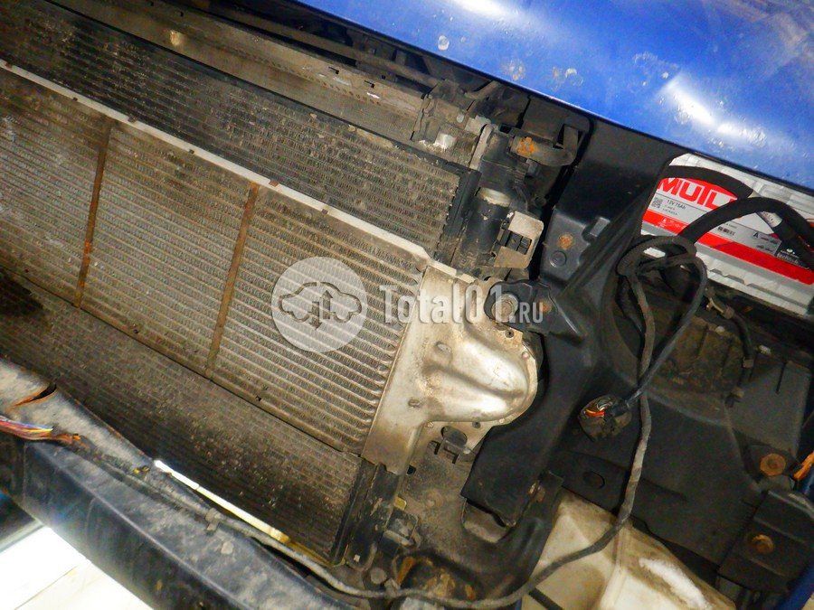 Фото Volkswagen Transporter 190