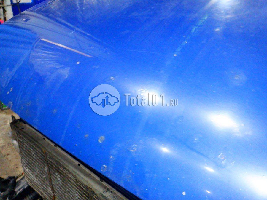 Фото Volkswagen Transporter 194