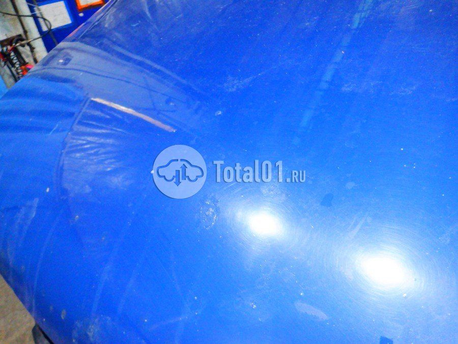 Фото Volkswagen Transporter 196