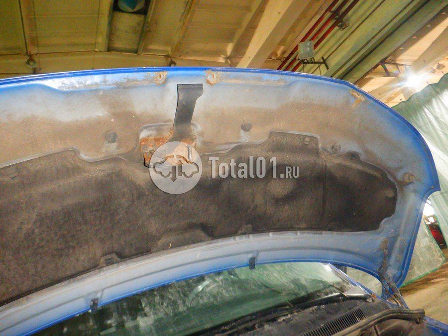 Фото Volkswagen Transporter 198