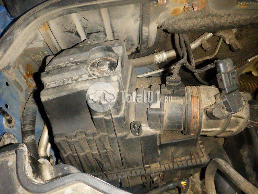 Фото Volkswagen Transporter 200