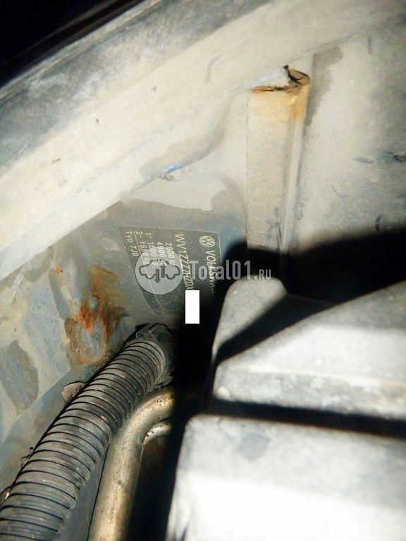 Фото Volkswagen Transporter 202