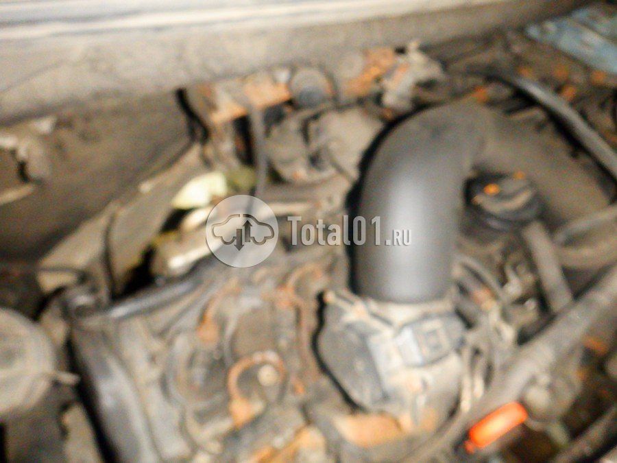 Фото Volkswagen Transporter 206