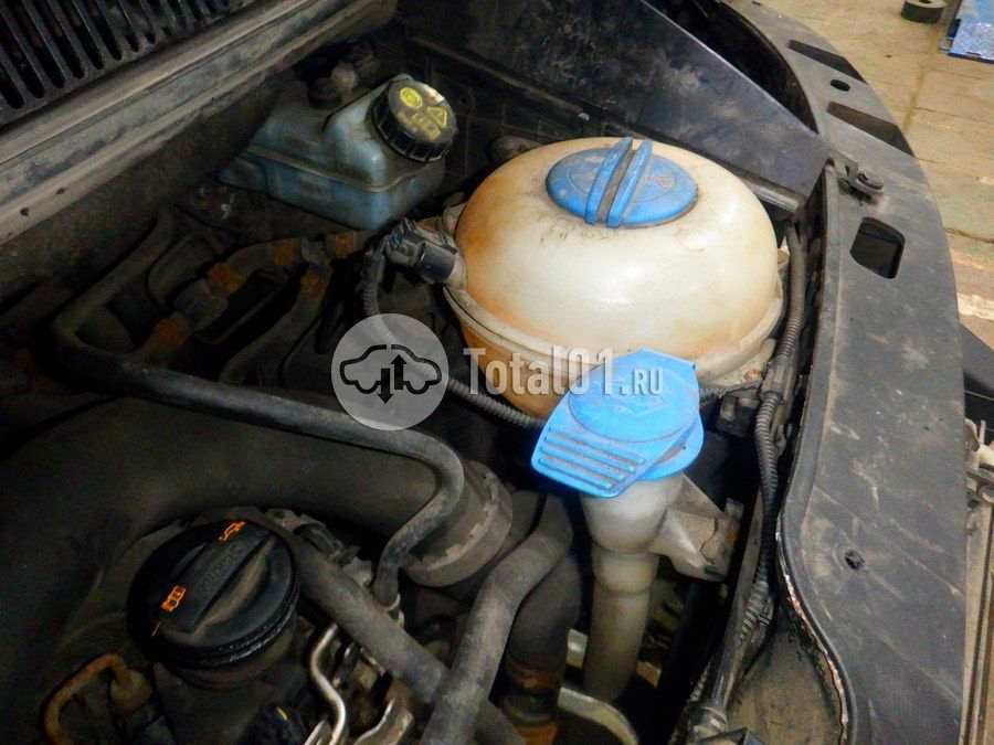 Фото Volkswagen Transporter 208