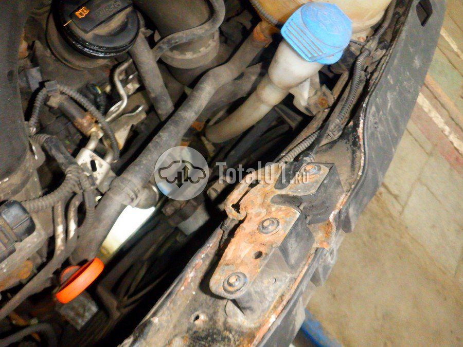 Фото Volkswagen Transporter 210