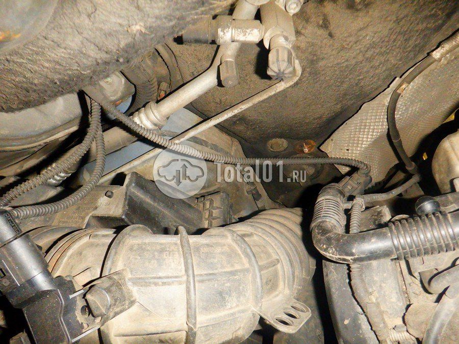 Фото Volkswagen Transporter 214