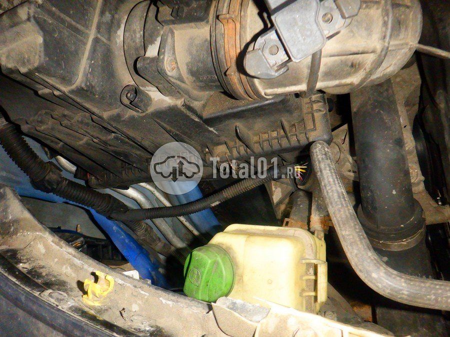 Фото Volkswagen Transporter 216