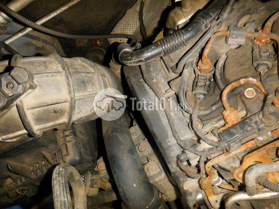 Фото Volkswagen Transporter 218