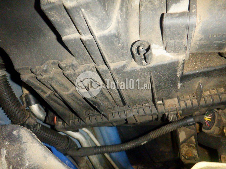 Фото Volkswagen Transporter 220