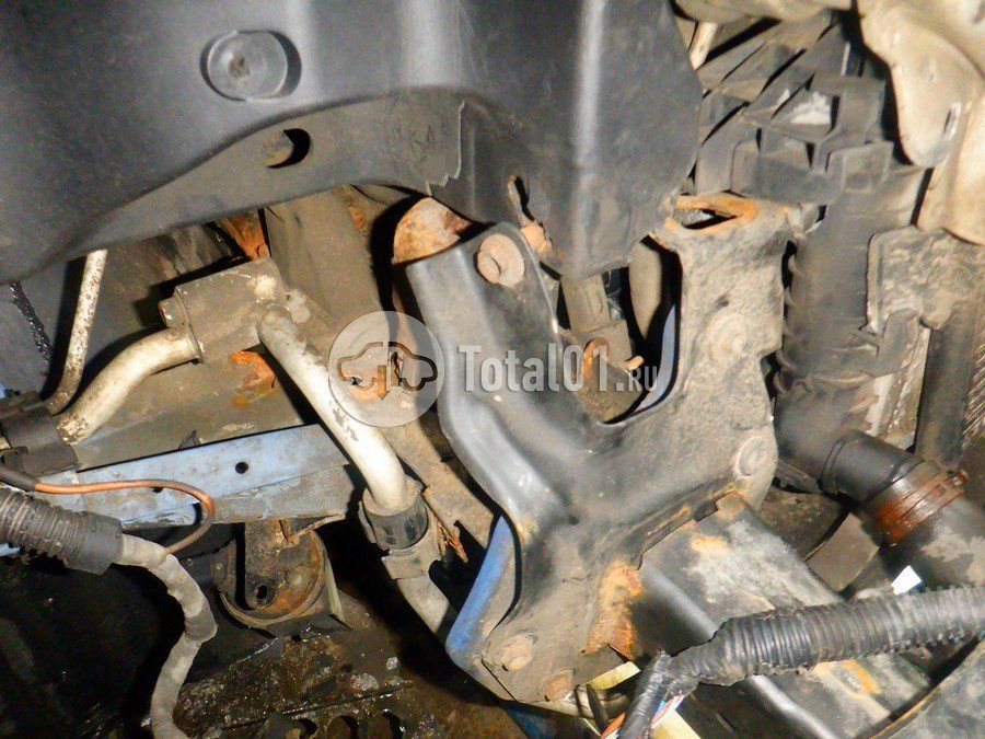 Фото Volkswagen Transporter 224