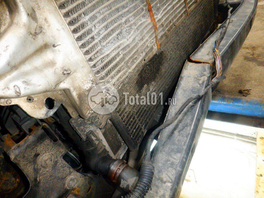 Фото Volkswagen Transporter 226