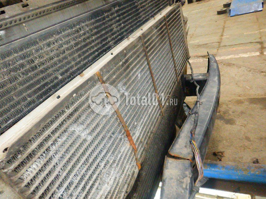 Фото Volkswagen Transporter 228