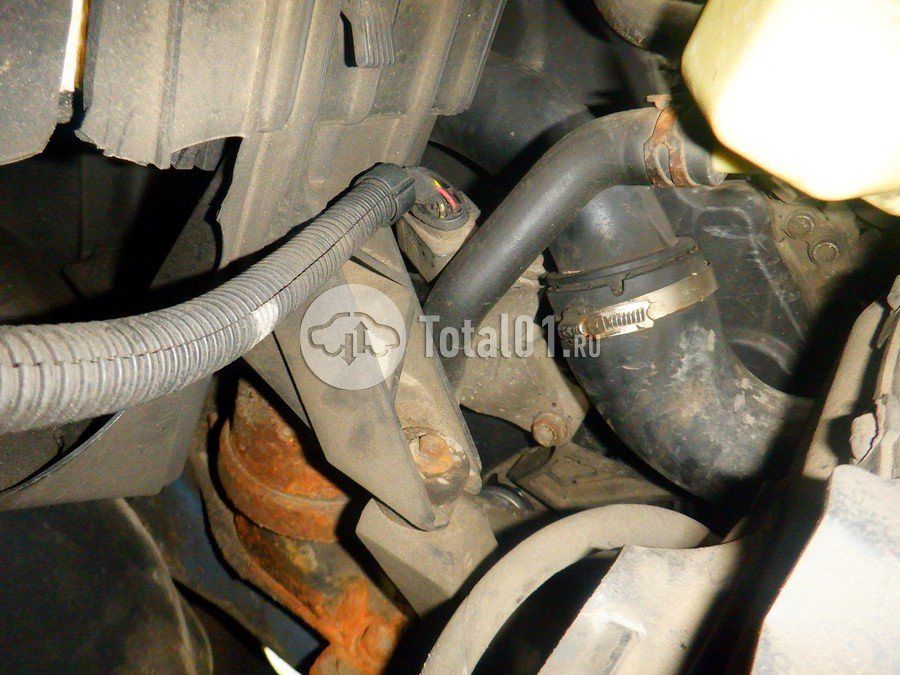 Фото Volkswagen Transporter 230