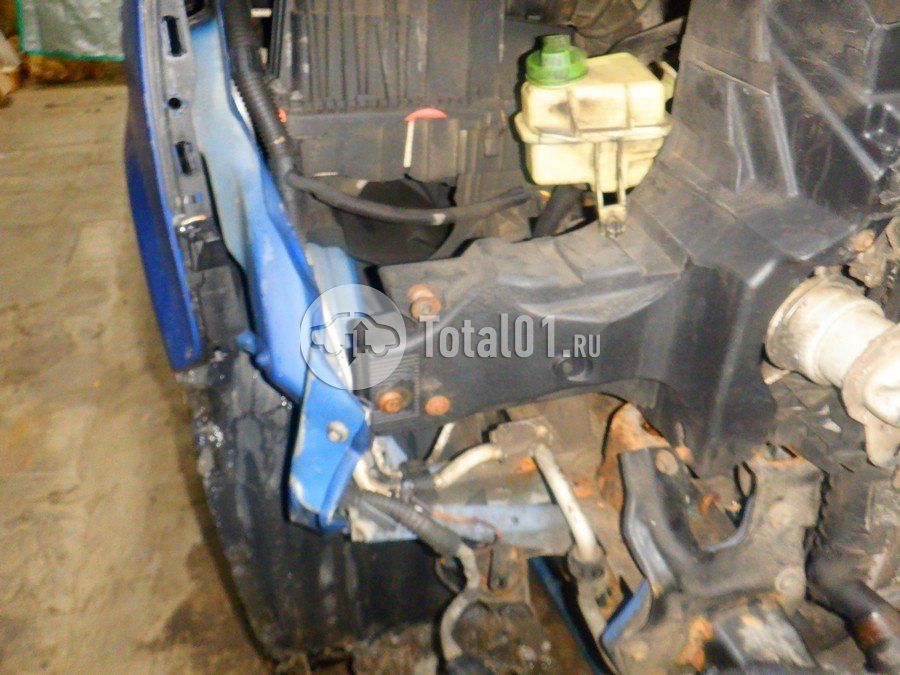 Фото Volkswagen Transporter 232