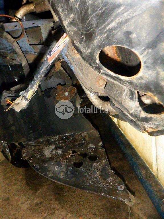 Фото Volkswagen Transporter 234