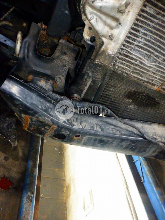 Фото Volkswagen Transporter 236