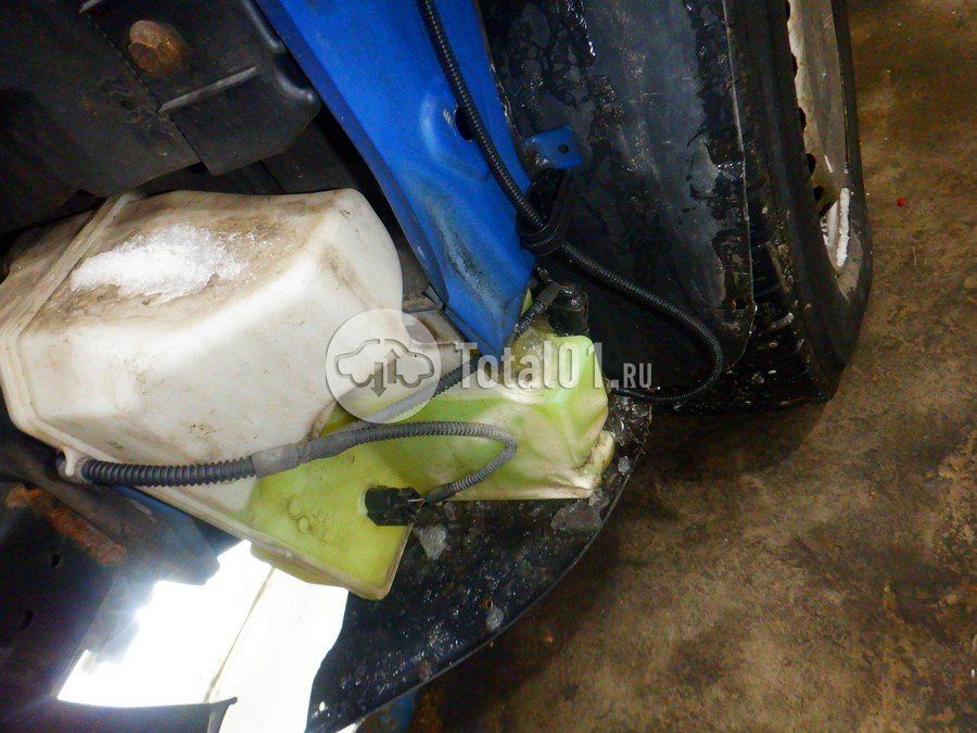 Фото Volkswagen Transporter 238