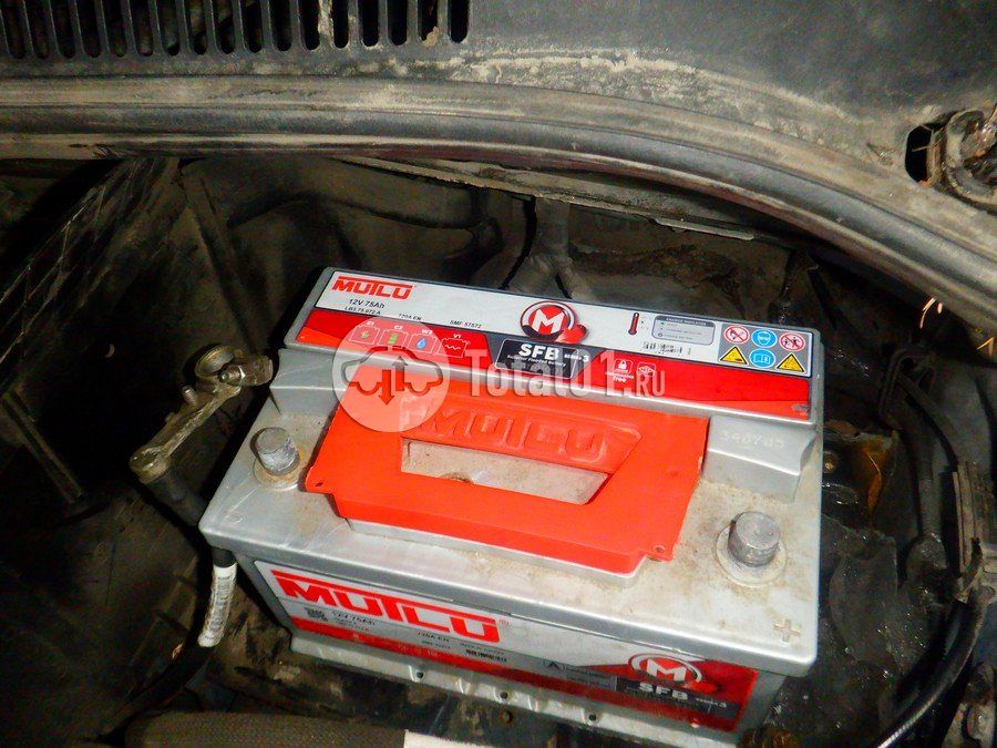 Фото Volkswagen Transporter 244