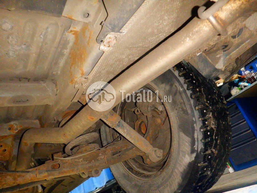 Фото Volkswagen Transporter 250