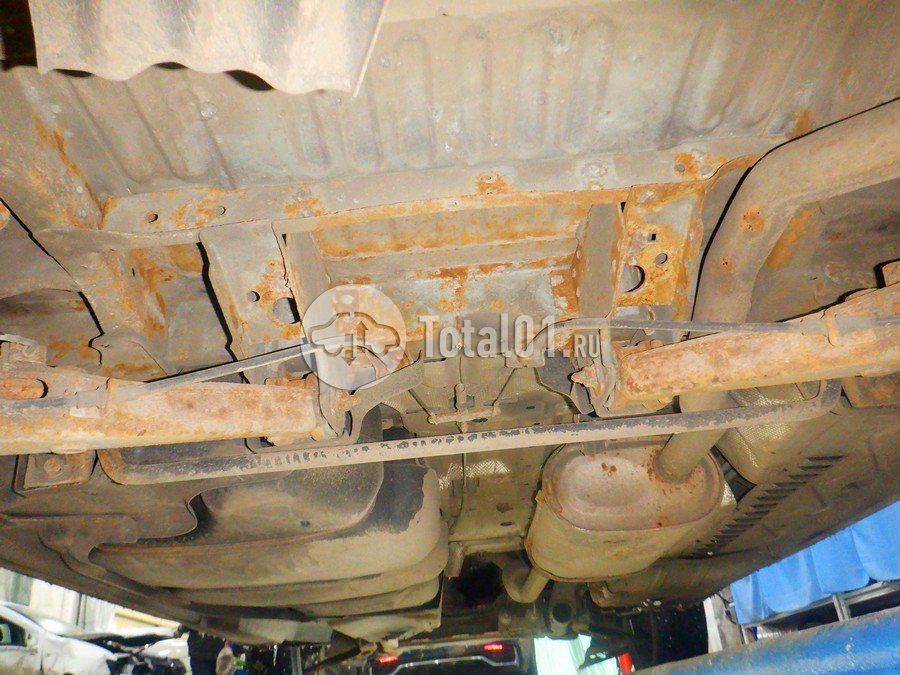 Фото Volkswagen Transporter 254