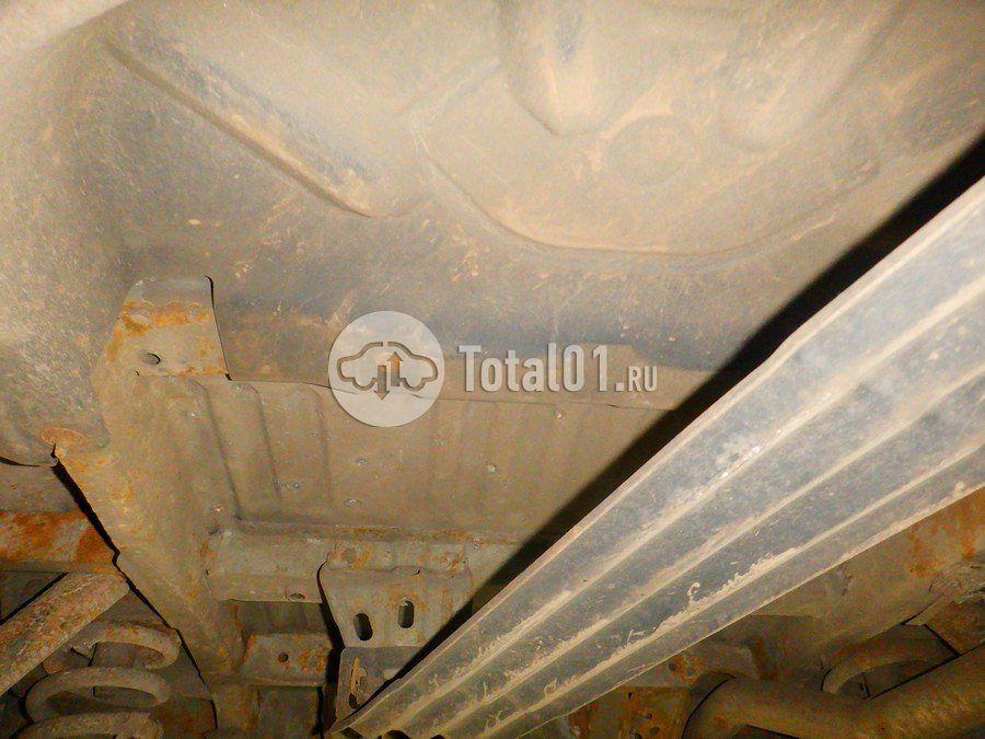 Фото Volkswagen Transporter 258