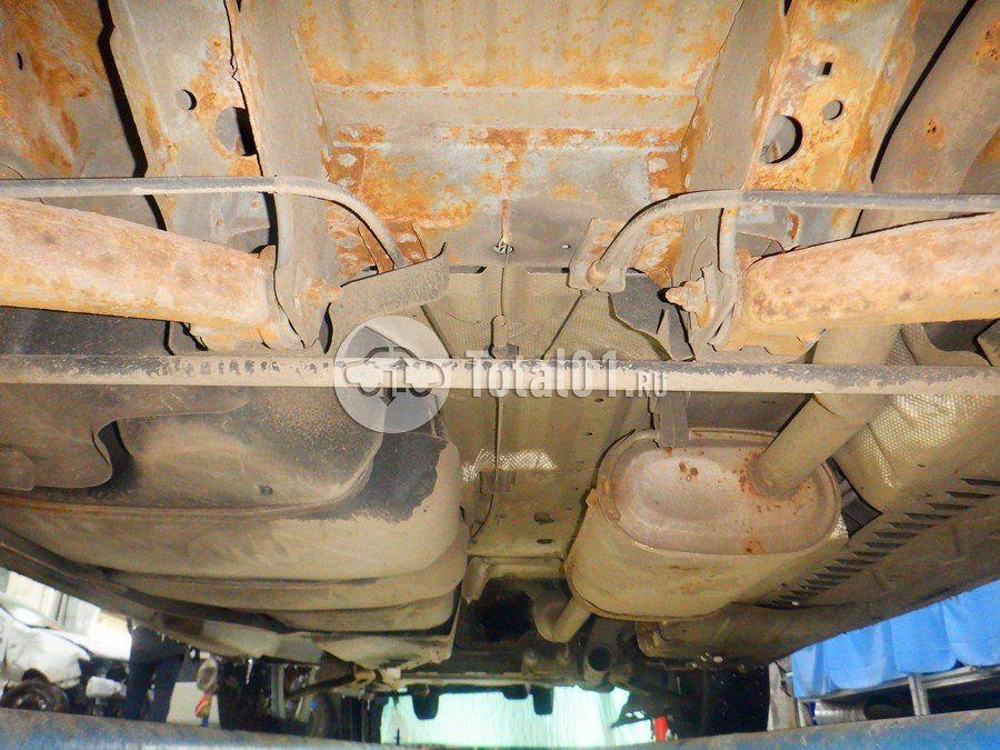 Фото Volkswagen Transporter 262