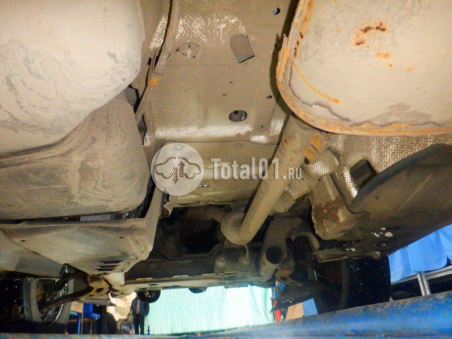 Фото Volkswagen Transporter 264