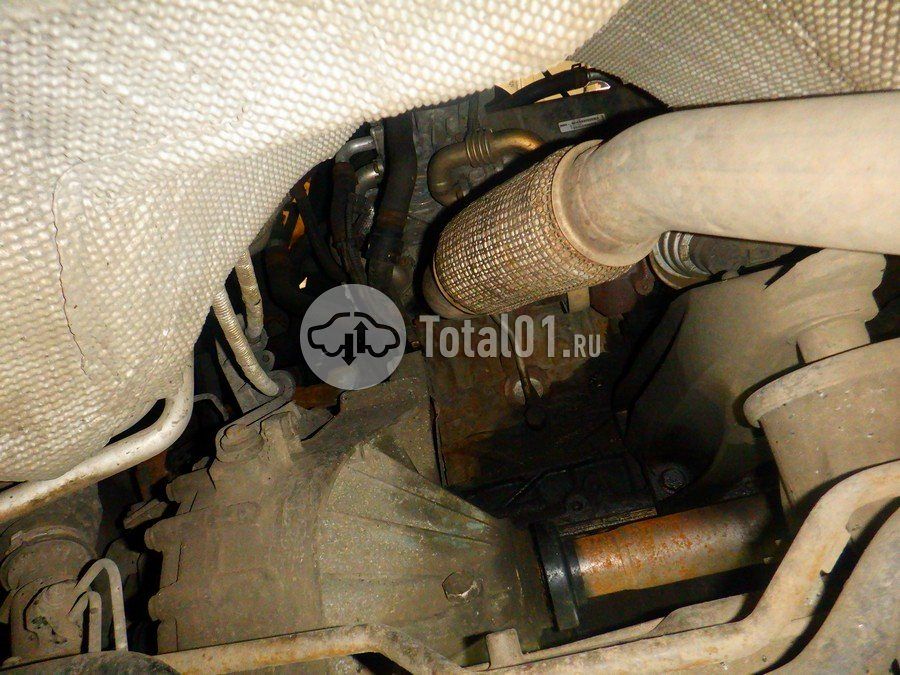 Фото Volkswagen Transporter 266