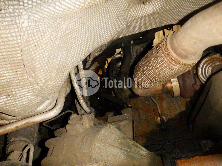 Фото Volkswagen Transporter 272